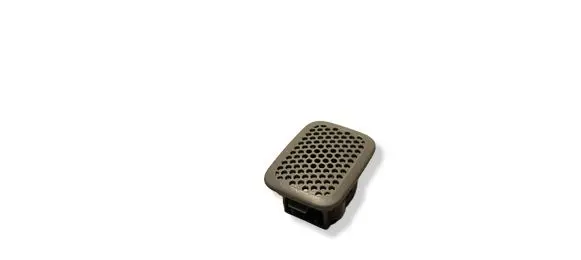 Toyota Yaris XP210 Hands free microphone trim cover 