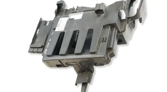BMW X3M F97 Engine control unit holder 8632555 12908632555
