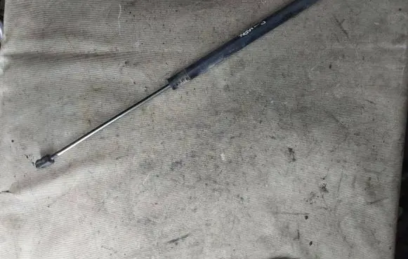 Ford S-MAX Tailgate/trunk strut/damper 6M21R406A10BA