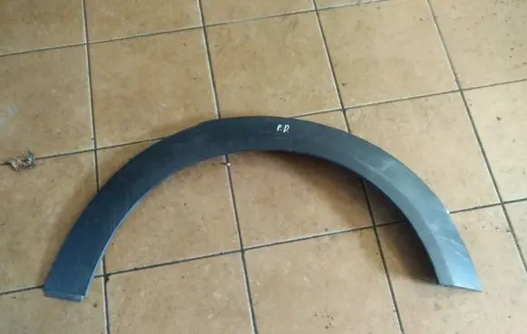 Mini One - Cooper Coupe R56 Front arch trim 2757210