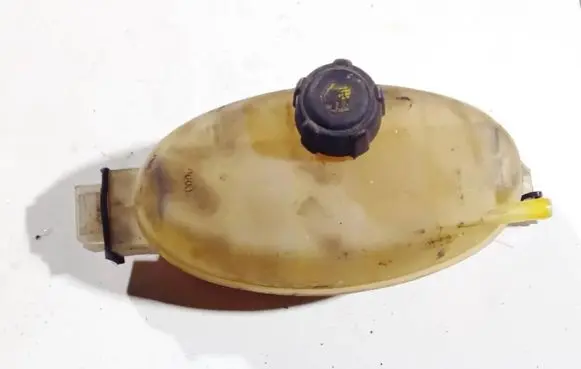 Renault Trafic II (X83) Coolant expansion tank/reservoir 7700312900 91165571