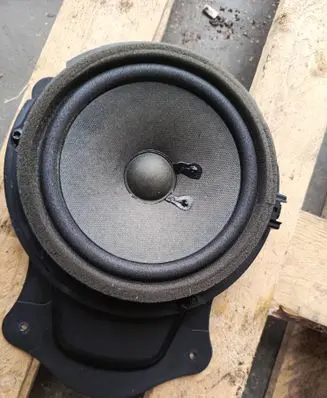 Ford Transit Custom Front door speaker BK2118807AA