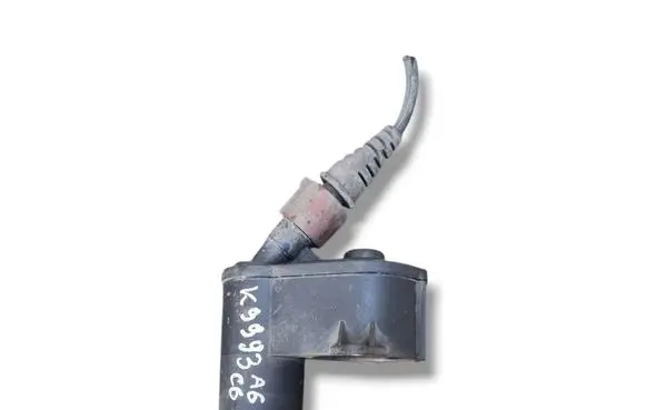 Audi A6 S6 C6 4F Hand brake/parking brake motor 32332082D 4F0998281B