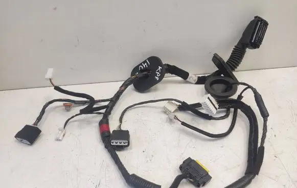 Hyundai i40 Front door wiring loom 916003Z330