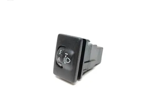 Toyota Auris 150 Headlight level height control switch 8415202046