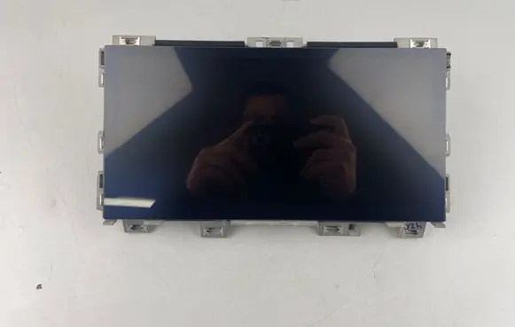 Audi Q4 e-tron Screen/display/small screen 89A919605C
