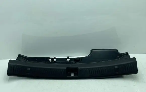 Mercedes-Benz E W213 Trunk/boot sill cover protection A2136905105 A046277