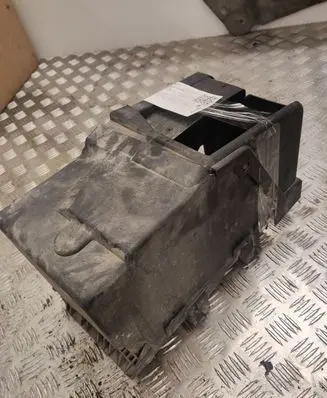 Ford S-MAX Battery box tray 6G9110A659A 6G9110723AF