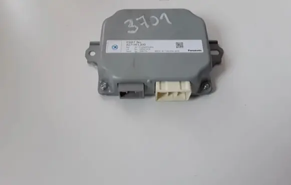 Subaru Forester SK Voltage converter/converter module 82714FL000