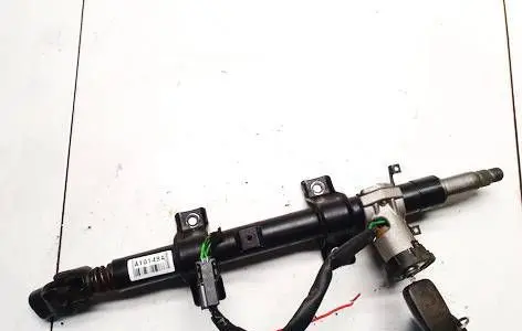 Iveco Daily 30.8 - 9 Steering wheel axle 
