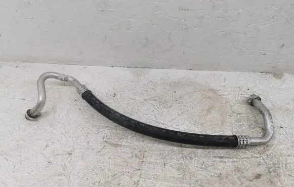 Opel Astra L Air conditioning (A/C) pipe/hose 9808251880