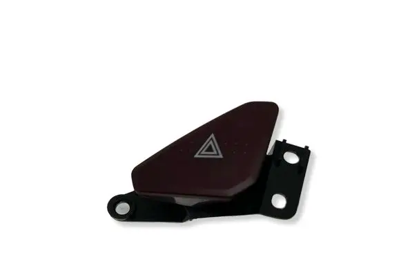 Mitsubishi Pajero Hazard light switch 