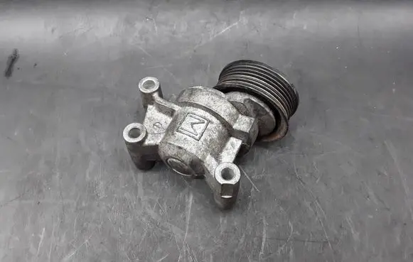 Mazda 5 Generator/alternator belt tensioner 151511060228