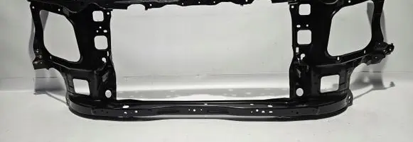 Toyota Hilux (AN120, AN130) Radiator support slam panel P461KAMAX