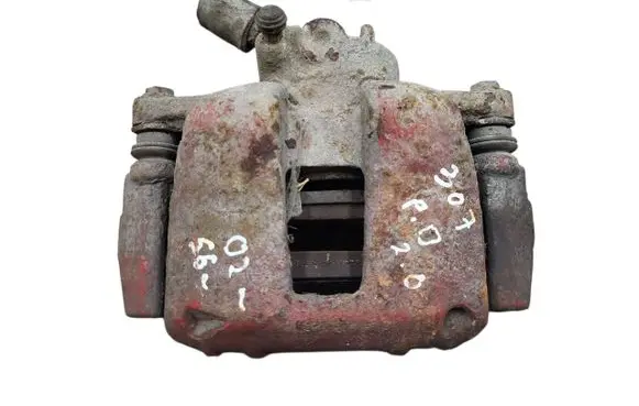 Peugeot 307 Front brake caliper 