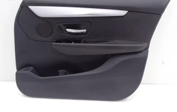 BMW 2 F45 Front door card panel trim 2446808
