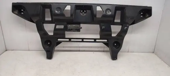 BMW X6 F16 Rear bumper mounting bracket 7349374 10503419