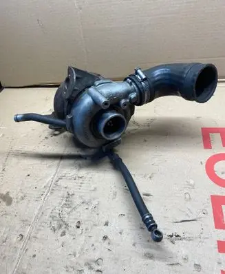 BMW 5 E39 Turbo 4348262