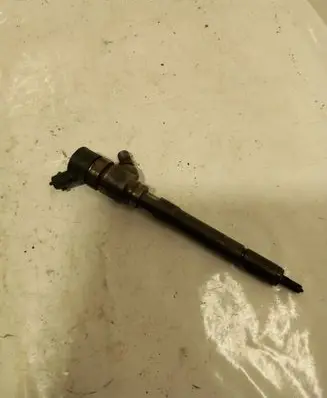 Hyundai Santa Fe Fuel injector 3380027800