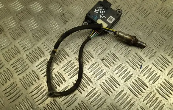 Jaguar XF Lambda probe sensor FPLA5J299EB
