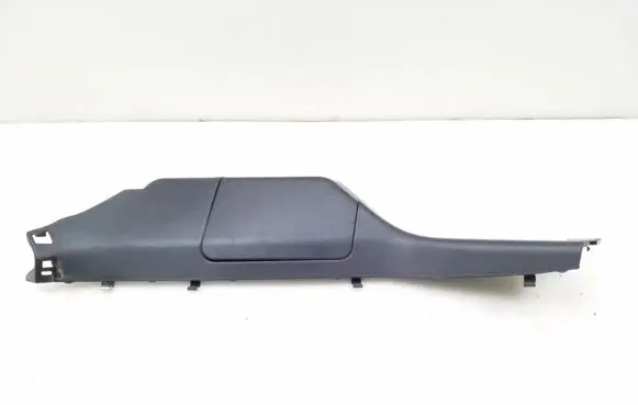 Nissan Qashqai Trunk/boot side trim panel 849514EA1A