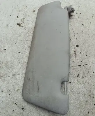 Audi A5 8T 8F Sun visor