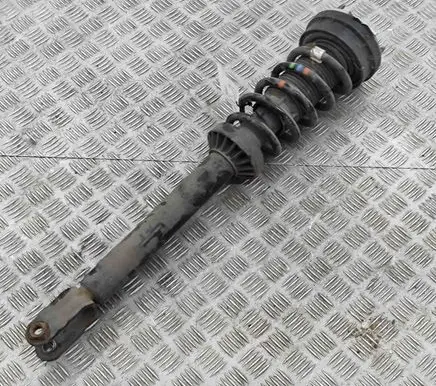 Jaguar XF X260 Front shock absorber/damper GX6318B036KE