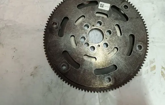 BMW 3 E90 E91 Flywheel 754810202