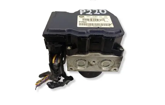 Ford Mondeo MK IV ABS Pump 7G912C405AB 16565702