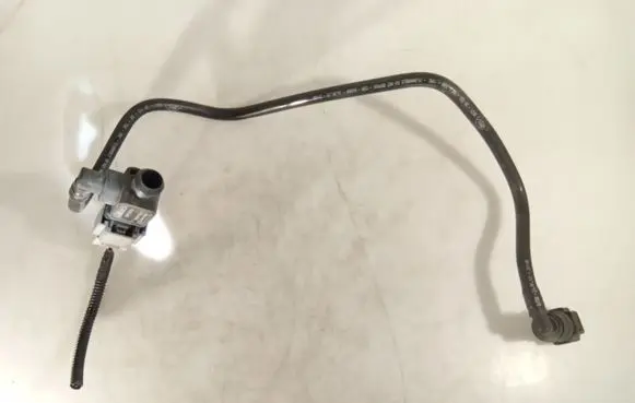 Ford Tourneo Custom Vacuum line/pipe/hose BK212A152BB