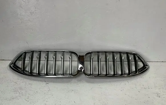 Front grill