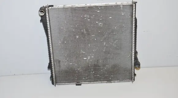BMW X5 E53 Coolant radiator 2114932