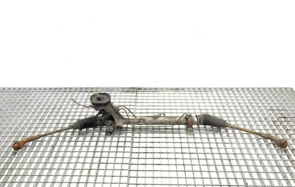 Skoda Roomster (5J) Steering rack 