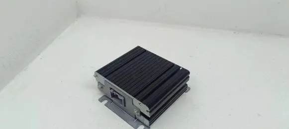 Dodge Caliber Voltage converter inverter 04671954AG 39903