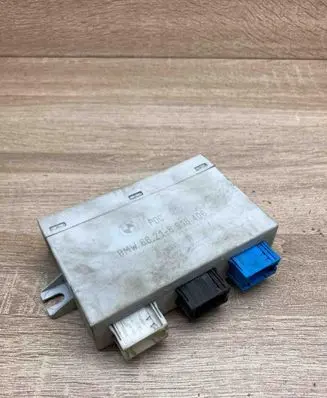 BMW 5 E39 Parking PDC control unit/module 6916406