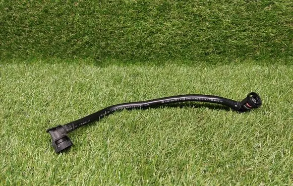 BMW 5 E60 E61 Vacuum line/pipe/hose 7530973 1390753097301
