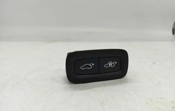 Volvo XC60 Tailgate opening switch 31674801 31376890
