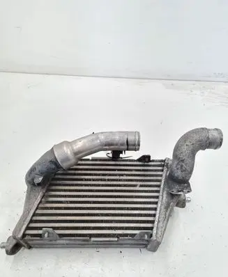 Audi A8 S8 D3 4E Intercooler radiator 4E0145805D