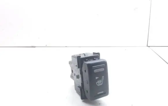 Seat heating switch