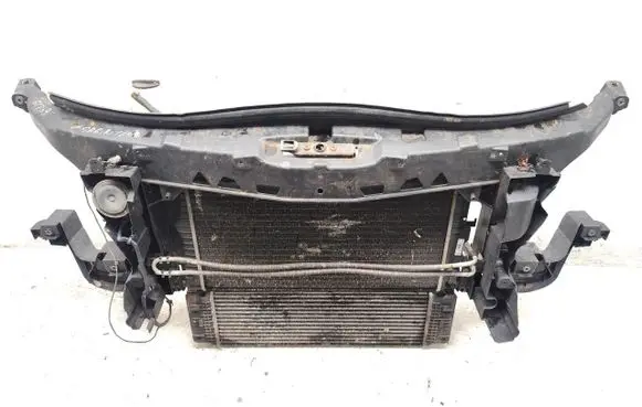 Mercedes-Benz Sprinter W906 Radiator support slam panel 