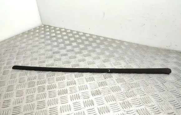 Seat Exeo (3R) Windshield trim