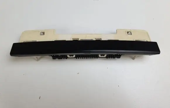 Volkswagen Touareg I Parking PDC sensor display screen 7L6919473D