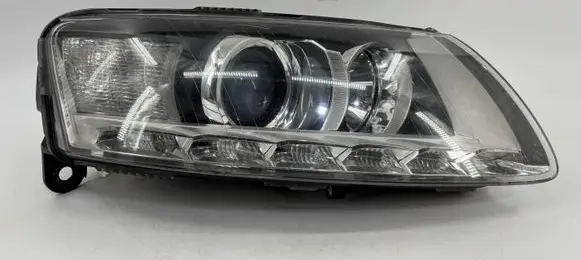 Audi A6 S6 C6 4F Headlight/headlamp 4F0941004 C15636