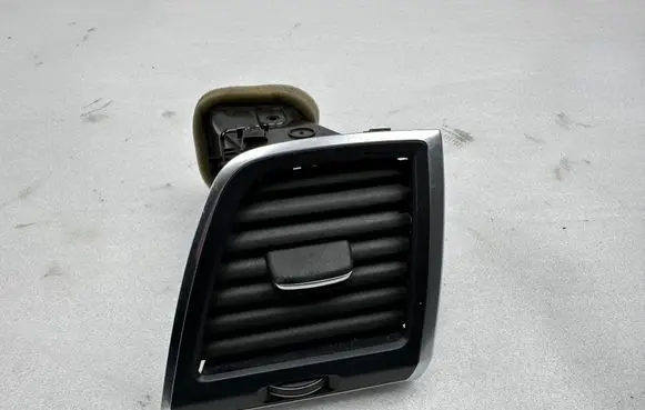 Volvo XC90 Dashboard side air vent grill/cover trim 31417382 31366450