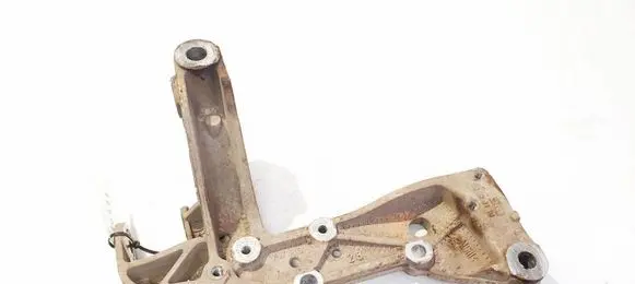 Volkswagen Golf V Front lower control arm/wishbone 1k0199296e