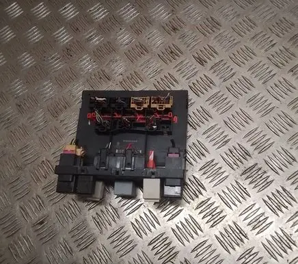 Volkswagen PASSAT B6 Comfort/convenience module 3C0937049J