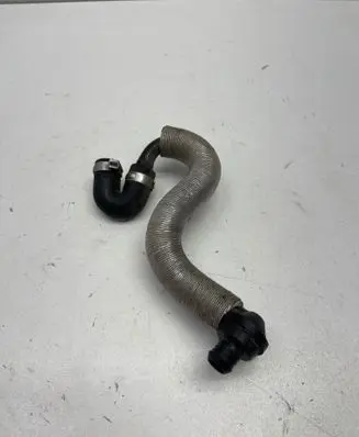 Audi A4 S4 B6 8E 8H Vacuum line/pipe/hose 1813C