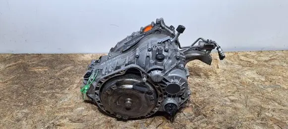 Mercedes-Benz B W245 Automatic gearbox 1693702600
