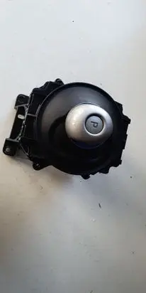 Nissan Leaf I (ZE0) Gear shifter/selector