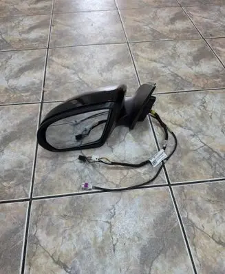 Mercedes-Benz GLA H247 Front door electric wing mirror A0998117500 A2478109304 A2478100107